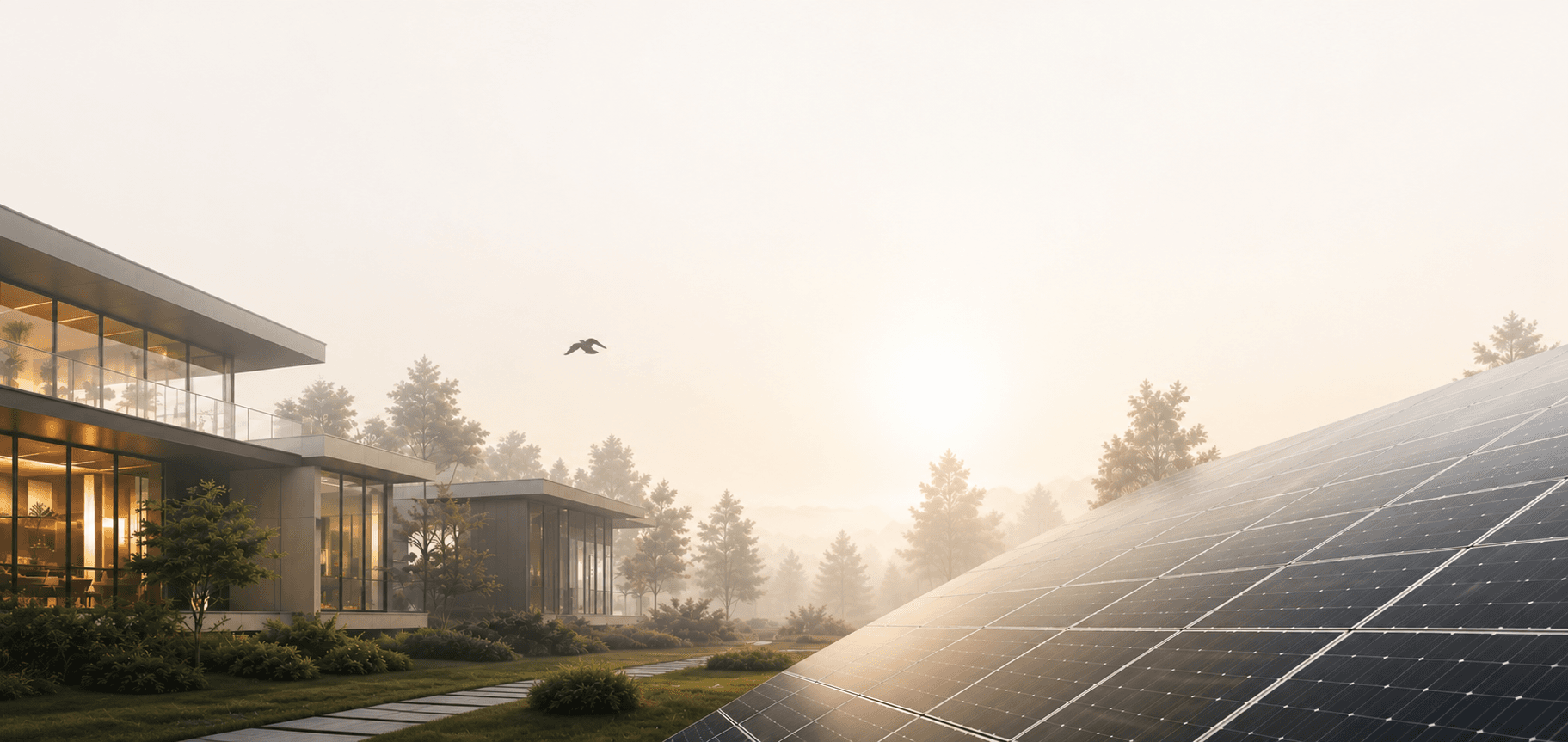ARK Eco Infra Values and Vision