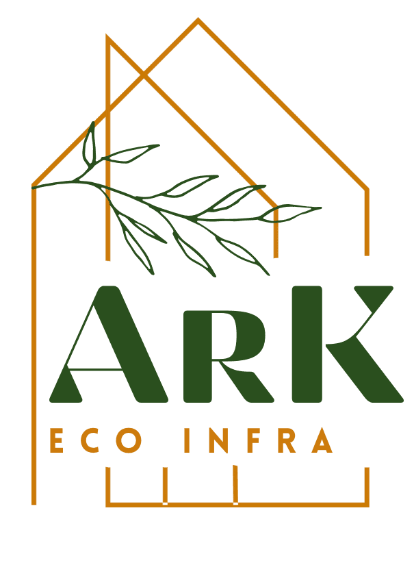 ARK Eco Infra Logo