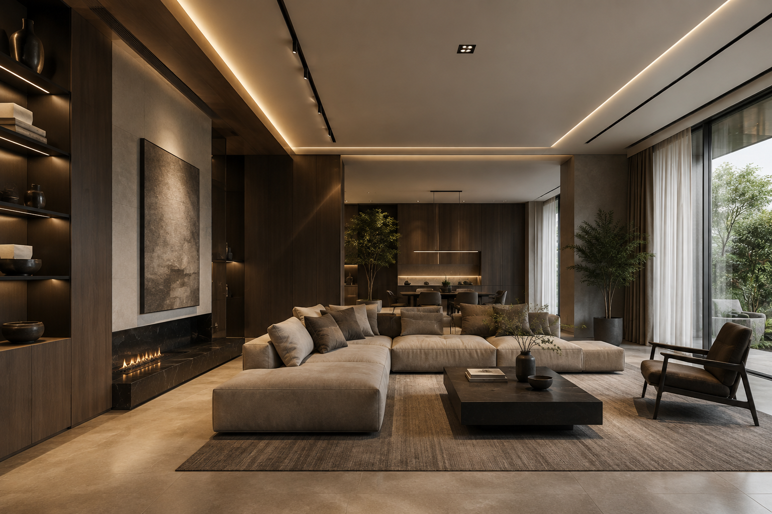 Interior Design